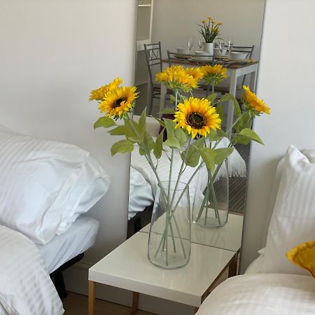 Holiday Home Fulham Londyn Zewnętrze zdjęcie