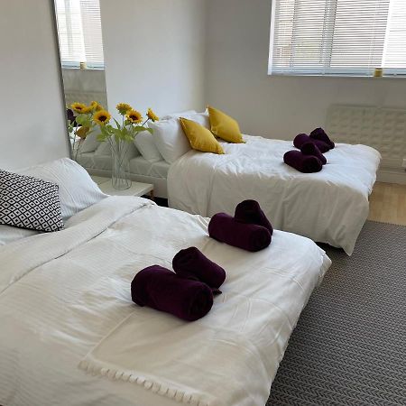 Holiday Home Fulham Londyn Zewnętrze zdjęcie