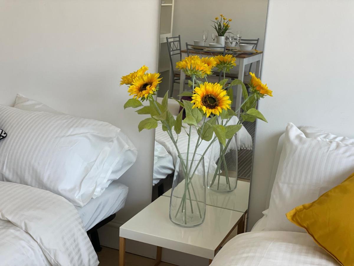 Holiday Home Fulham Londyn Zewnętrze zdjęcie