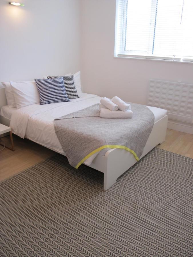 Holiday Home Fulham Londyn Zewnętrze zdjęcie