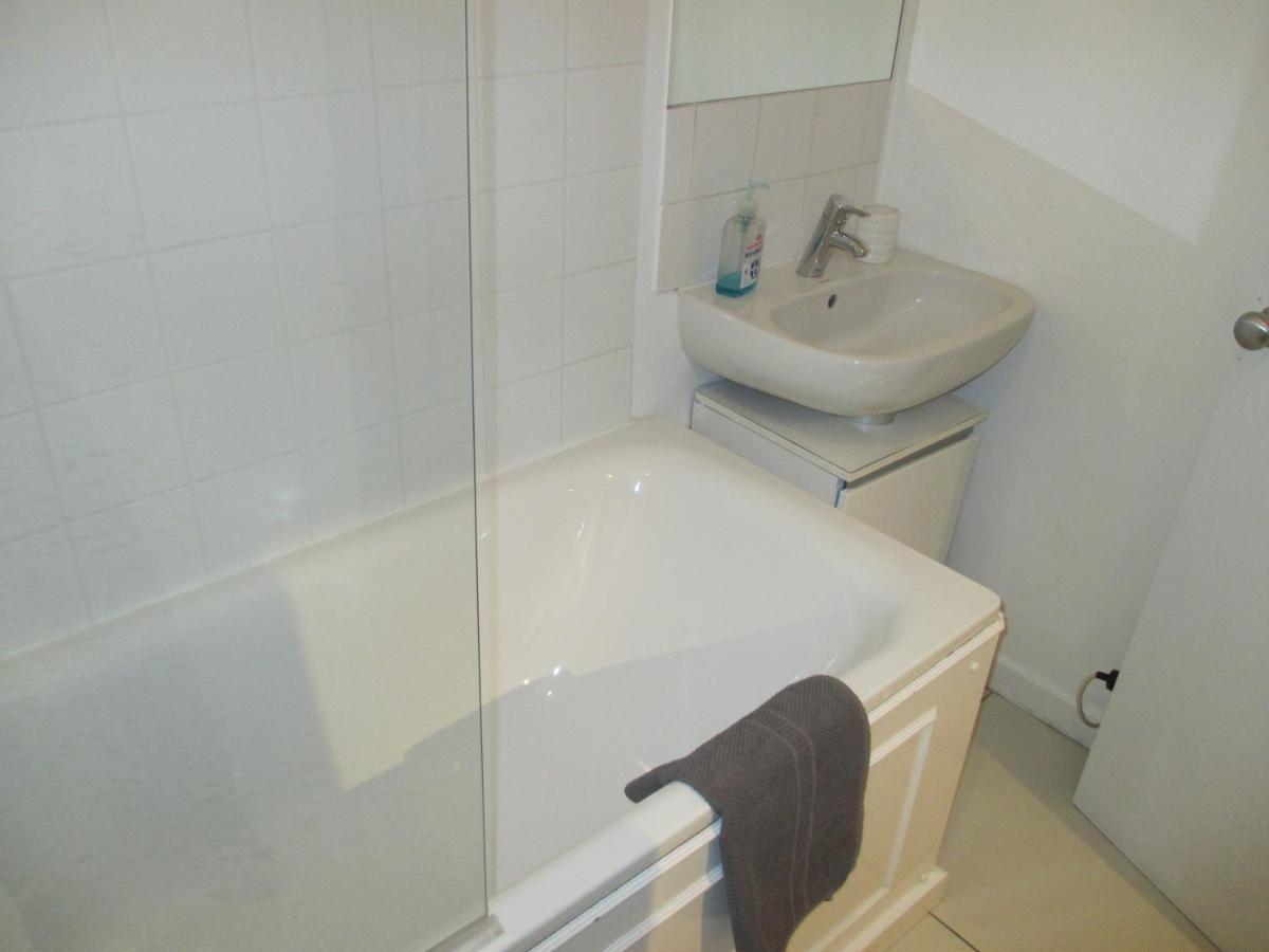 Holiday Home Fulham Londyn Zewnętrze zdjęcie