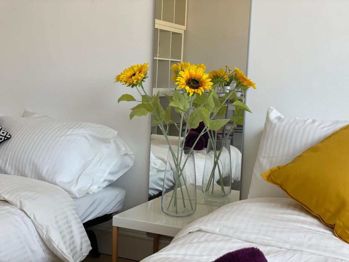 Holiday Home Fulham Londyn Zewnętrze zdjęcie